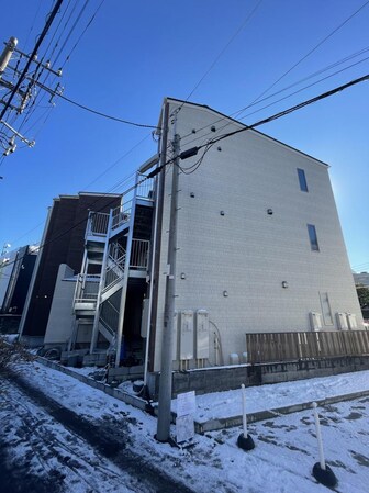 With Fun 小田急相模原駅前の物件内観写真